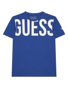 GUESS Тишърт L6GI26 J1314 Regular Fit
