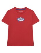 GUESS Тишърт L6RI02 K8HM4 Regular Fit