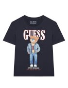 GUESS Тишърт L6RI11 K8HM4 Regular Fit