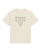GUESS Тишърт L6RI30 I3Z14 Regular Fit