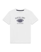GUESS Тишърт L6YI05 K3711 Regular Fit
