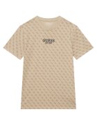 GUESS Тишърт L6YI17 K3744 Regular Fit