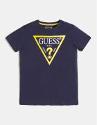 GUESS Тишърт L73I55 K8HM0 Regular Fit