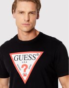 GUESS Тишърт M2GI68 KBA60 Regular Fit