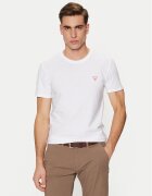 GUESS Тишърт M2YI24 J1314 Slim Fit