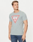 GUESS Тишърт M2YI71 I3Z14 Slim Fit