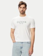 GUESS Тишърт M4YI38 J1314 Regular Fit
