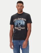 GUESS Тишърт M5BI02 K8FQ4 Regular Fit