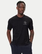 GUESS Тишърт M5BI56 KBZV1 Relaxed Fit