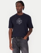 GUESS Тишърт M5BI76 I3Z14 Relaxed Fit