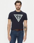 GUESS Тишърт M5GI06 I3Z14 Regular Fit