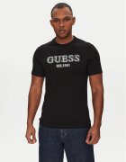 GUESS Тишърт M5GI07 I3Z14 Classic Fit