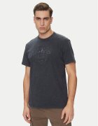 GUESS Тишърт M5GI14 K8FQ4 Regular Fit