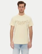 GUESS Тишърт M5GI17 K8FQ4 Regular Fit