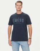 GUESS Тишърт M5GI27 KBW41 Regular Fit