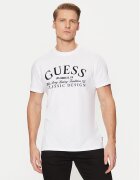 GUESS Тишърт M5RI43 K9RM1 Regular Fit