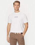 GUESS Тишърт M5RI58 K9RM1 Regular Fit