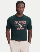 GUESS Тишърт M5YI22 K8FQ4 Regular Fit