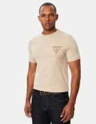 GUESS Тишърт M6BI49 K6186 Slim Fit