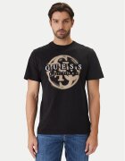 GUESS Тишърт M6GI09 K2989 Regular Fit