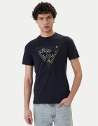 GUESS Тишърт M6GI11 K2992 Slim Fit