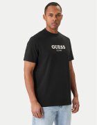 GUESS Тишърт M6GI16 K3032 Regular Fit