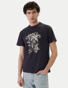 GUESS Тишърт M6GI17 K3038 Regular Fit
