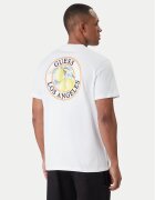 GUESS Тишърт M6GI19 K3051 Reglan Fit