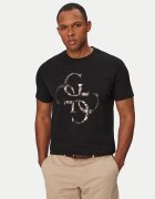GUESS Тишърт M6RI03 I3Z14 Regular Fit