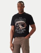 GUESS Тишърт M6RI13 K8FQ4 Regular Fit