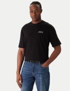 GUESS Тишърт M6RI14 I3Z14 Regular Fit