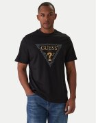 GUESS Тишърт M6RI15 I3Z14 Regular Fit