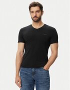 GUESS Тишърт M6YI32 K3735 Extra Slim Fit