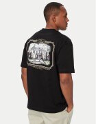 GUESS Тишърт M6YI50 K4236 Oversize