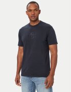 GUESS Тишърт M6YI58 K4632 Regular Fit