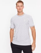 GUESS Тишърт Marshall Z2YI05 J1314 Regular Fit