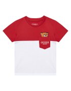 GUESS Тишърт N5YI11 K8HM4 Regular Fit