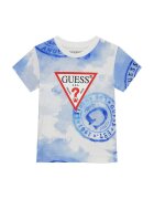 GUESS Тишърт N6GI02 K8HM4 Regular Fit