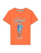 GUESS Тишърт N6GI04 K8HM4 Regular Fit