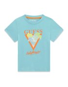 GUESS Тишърт N6GI10 K8HM4 Regular Fit