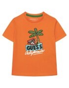 GUESS Тишърт N6GI12 K8HM4 Regular Fit
