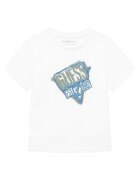 GUESS Тишърт N6GI14 K8HM4 Regular Fit