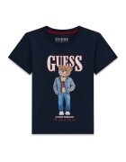 GUESS Тишърт N6RI05 K8HM4 Regular Fit