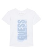 GUESS Тишърт N6RI11 K8HM4 Regular Fit