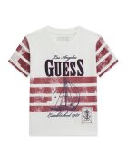GUESS Тишърт N6RI15 K6XN1 Regular Fit