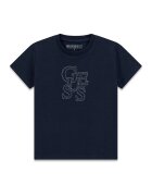 GUESS Тишърт N6RI17 grK8HM4 Regular Fit