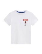 GUESS Тишърт N6YI23 3K3879 Regular Fit