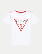GUESS Тишърт N73I55 K8HM0 Regular Fit