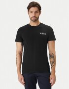 GUESS Тишърт U6GM03 K6YW1 Slim Fit