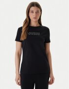 GUESS Тишърт V3BI11 J1314 Regular Fit